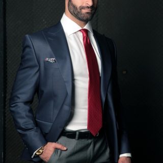 First Impressions, Editor's Cut - Jean Franko & Paco Rabo