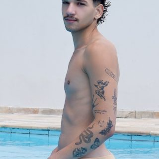 Latin Leche Numero 396