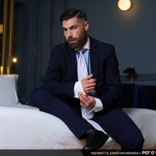 Pot o' Gold - OnlyMatt & Jonathan Miranda