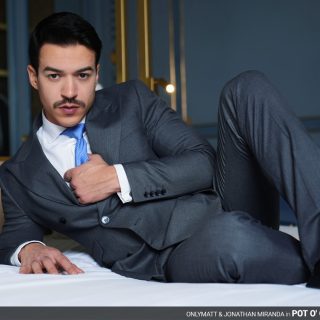 Pot o' Gold - OnlyMatt & Jonathan Miranda