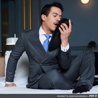 Pot o' Gold - OnlyMatt & Jonathan Miranda