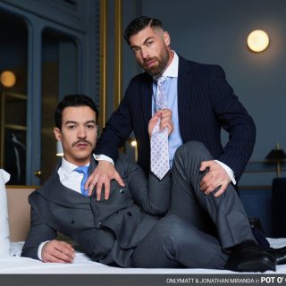 Pot o' Gold - OnlyMatt & Jonathan Miranda