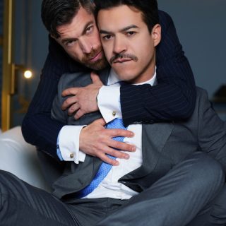 Pot o' Gold - OnlyMatt & Jonathan Miranda