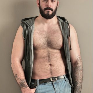 Rough Diamond, Editor's Cut - Kris Irons