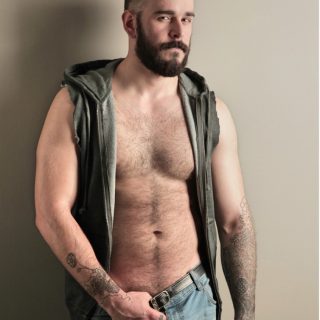 Rough Diamond, Editor's Cut - Kris Irons