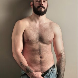 Rough Diamond, Editor's Cut - Kris Irons