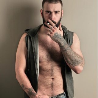 Rough Diamond, Editor's Cut - Kris Irons