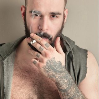 Rough Diamond, Editor's Cut - Kris Irons