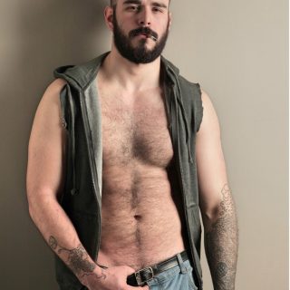 Rough Diamond, Editor's Cut - Kris Irons