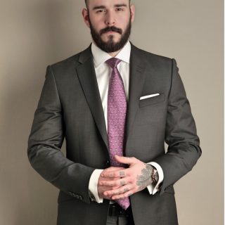 Rough Diamond, Editor's Cut - Kris Irons