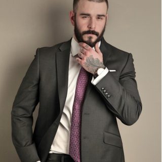 Rough Diamond, Editor's Cut - Kris Irons