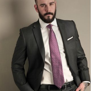 Rough Diamond, Editor's Cut - Kris Irons