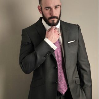 Rough Diamond, Editor's Cut - Kris Irons