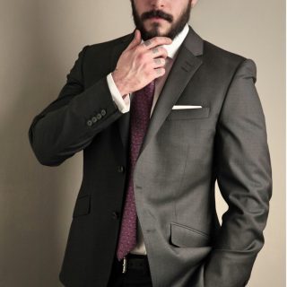 Rough Diamond, Editor's Cut - Kris Irons