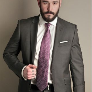 Rough Diamond, Editor's Cut - Kris Irons