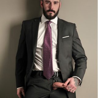 Rough Diamond, Editor's Cut - Kris Irons