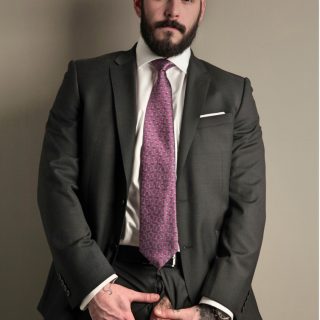 Rough Diamond, Editor's Cut - Kris Irons