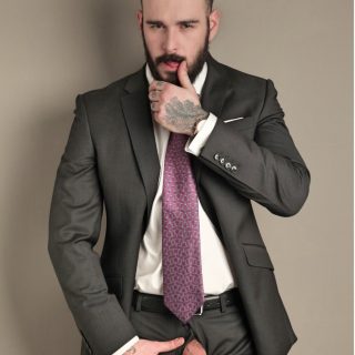 Rough Diamond, Editor's Cut - Kris Irons