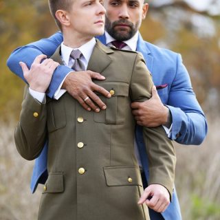 Seditious Conduct - Gianni Gio & Serg Shepard