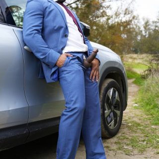 Seditious Conduct - Gianni Gio & Serg Shepard