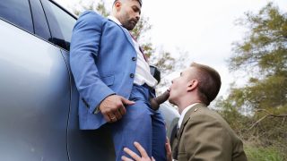 Seditious Conduct - Gianni Gio & Serg Shepard