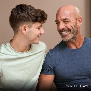 The Banner Boys, Vol. 2: Proud Dad