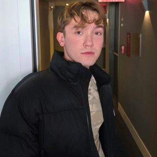 Third Date Fuck - Ezra Mahomes