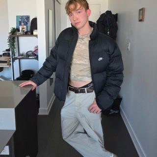 Third Date Fuck - Ezra Mahomes