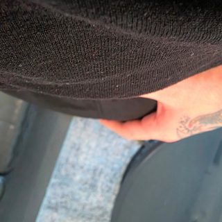 Third Date Fuck - Ezra Mahomes