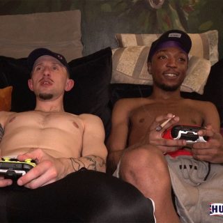 2 AMATEUR CHAV FUCK AND XBOX SESSION