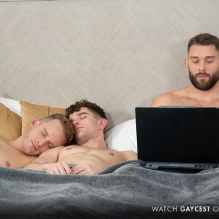 A New Beginning, Vol. 1: The Boys