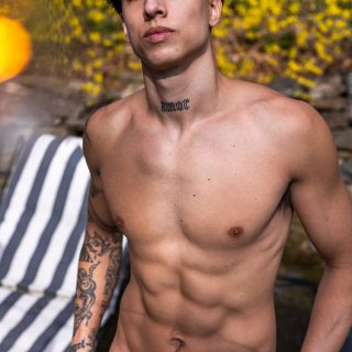 Angel Elias & Flynn Fenix