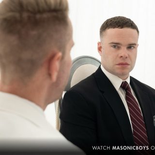 Apprentice McNeill, Vol. 1: The Interview