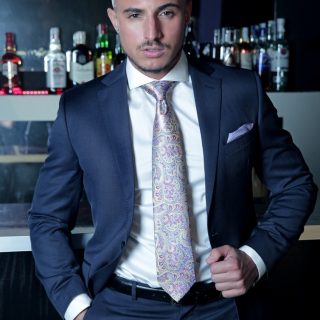 Face Off, Editor's Cut - Gabriel Lunna & Klein Kerr