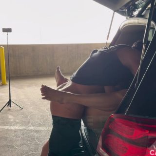 Gym Crush Breeding - Cade Maddox & Kai River