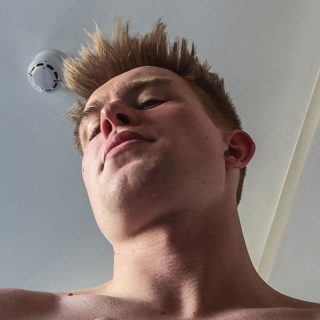 Jack Hunter & Michael Lucas