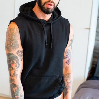 Kingsize Wakeup - Romeo Davis & Ryan Jacobs