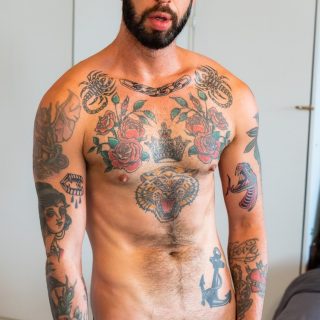 Kingsize Wakeup - Romeo Davis & Ryan Jacobs