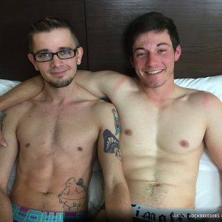 Logan Cage & Joshua James