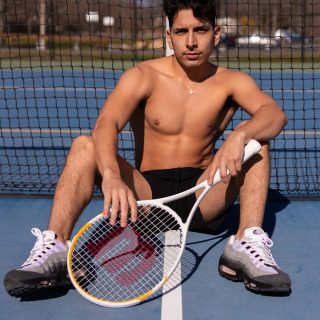 Matteo Gold & Oliver Carter