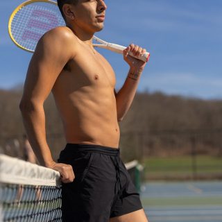 Matteo Gold & Oliver Carter