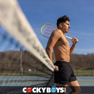 Matteo Gold & Oliver Carter