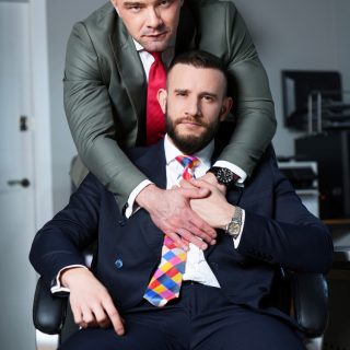 Office Hidden Cameras - Matt Polaco & Ridick