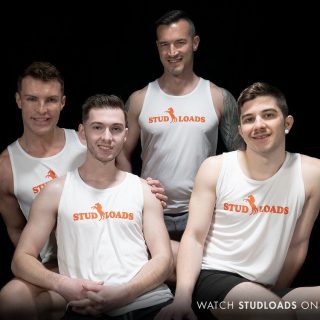 Stud Loads, Vol. 9: Stable Master