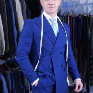 Stylist Touch 2 - Leo Adonis & Serg Shepard