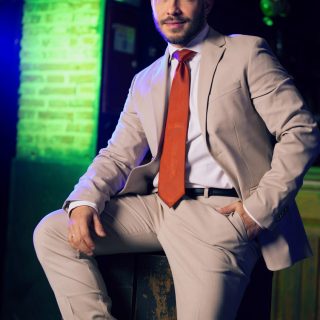 Uninhibited - John Brachalli & OnlyMatt