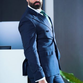 Receptionist - Dani Robles & Ricky Hard
