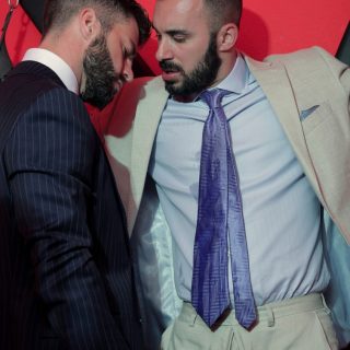 Sub Games, Editor's Cut - Hector de Silva & Xavi Duran