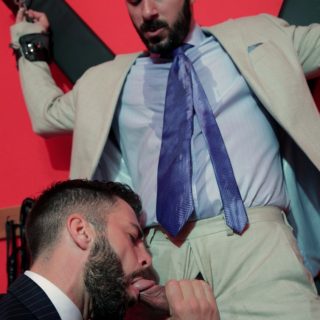 Sub Games, Editor's Cut - Hector de Silva & Xavi Duran