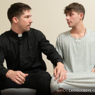 Altar Boy Dex, Vol. 2: Nighttime Vigils